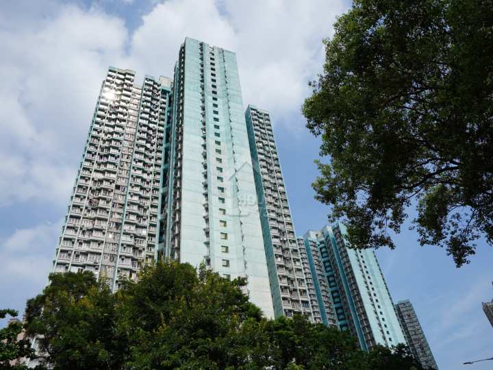 景盛苑 物業外貌 - House730