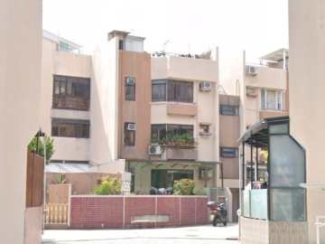 Arnold Gardens - House730