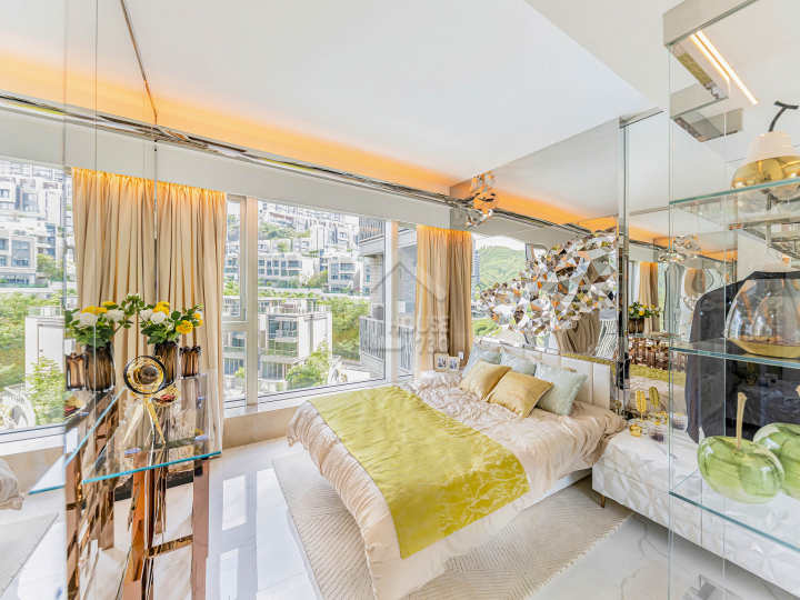 富豪.山峯 示範單位 - House730