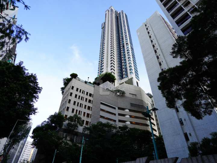 灝畋峰 物業外貌 - House730