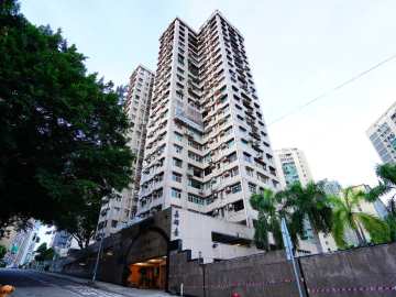 Greenfield Terrace - House730