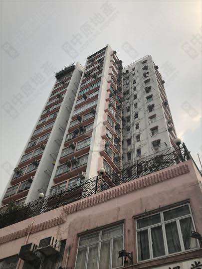 Tuen Mun San Hui HIP PONT BUILDING Middle Floor House730-6617114