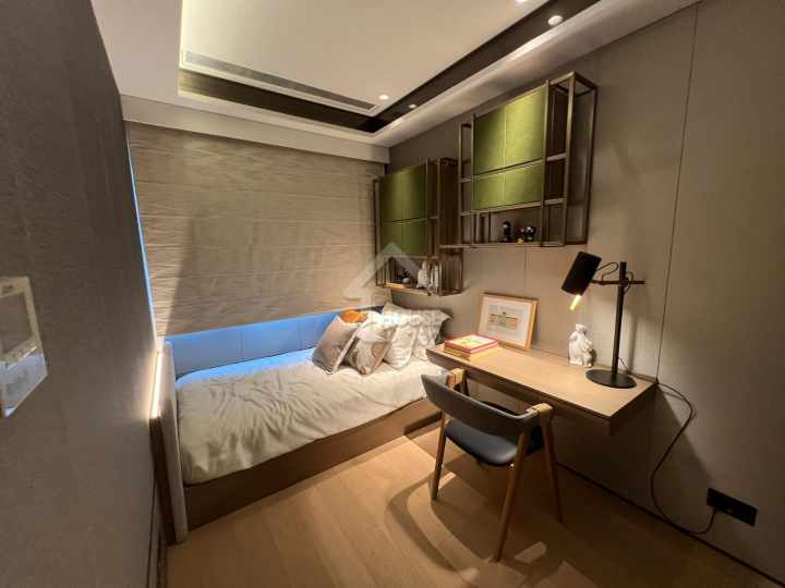 林海山城 示範單位 第10座3樓B室 - House730