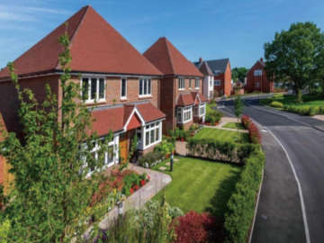 Highwood Village - House730