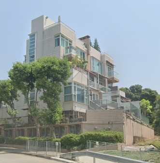 龍成堡 物業外貌 - House730