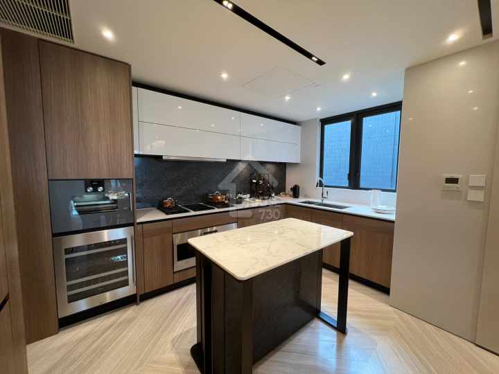 林海山城 示範單位 第10座3樓B室 - House730