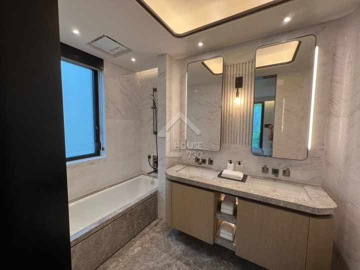 林海山城 示範單位 第10座3樓A室 - House730