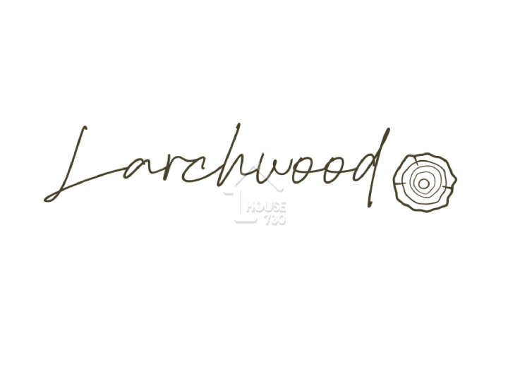 Larchwood 項目標誌 - House730