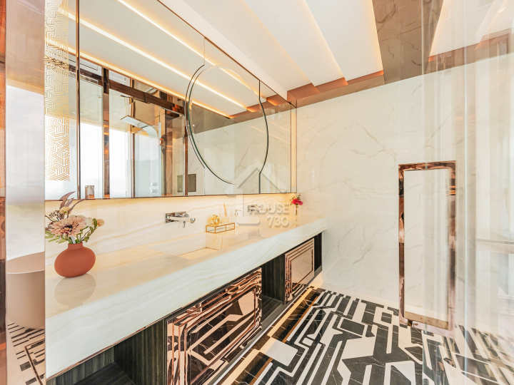 富豪.山峯 示範單位 - House730