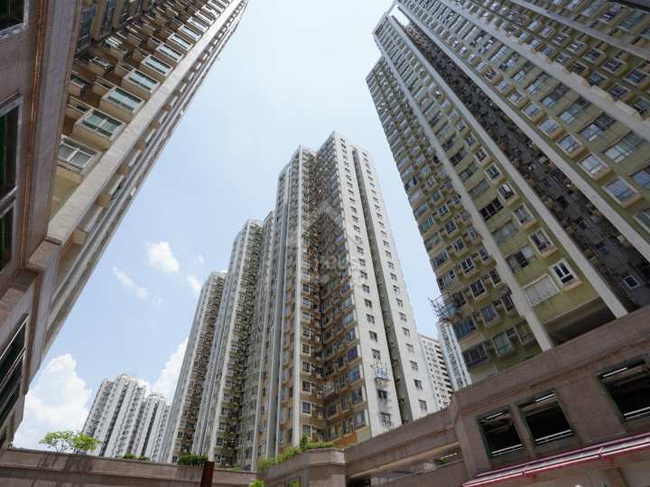 粉嶺中心 物業外貌 - House730
