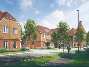 Foal Hurst Green - House730