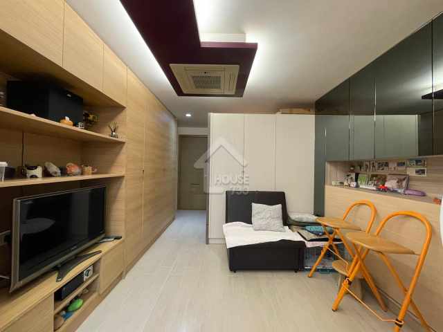 Kwun Tong TSUI PING (NORTH) ESTATE Middle Floor Living Room House730-6624142