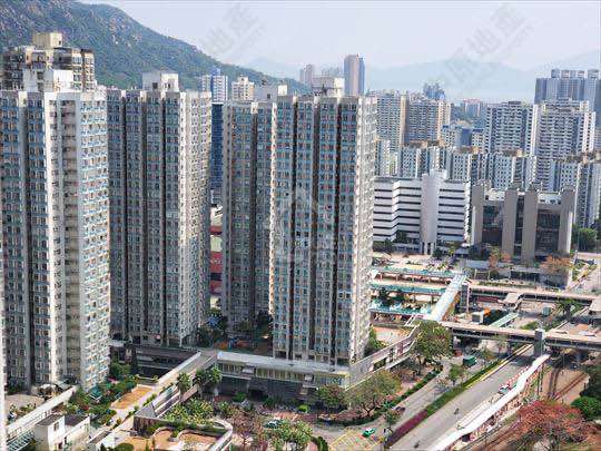 Tuen Mun Town Centre THE TREND PLAZA Lower Floor House730-6618480