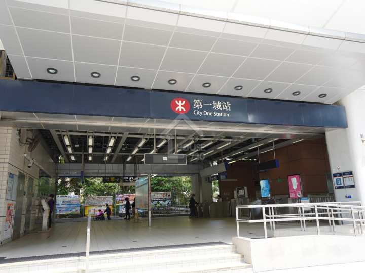 富豪.山峯 附近環境 - House730