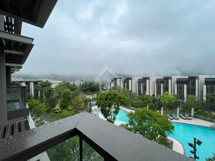 林海山城 示範單位 第10座3樓C室 - House730