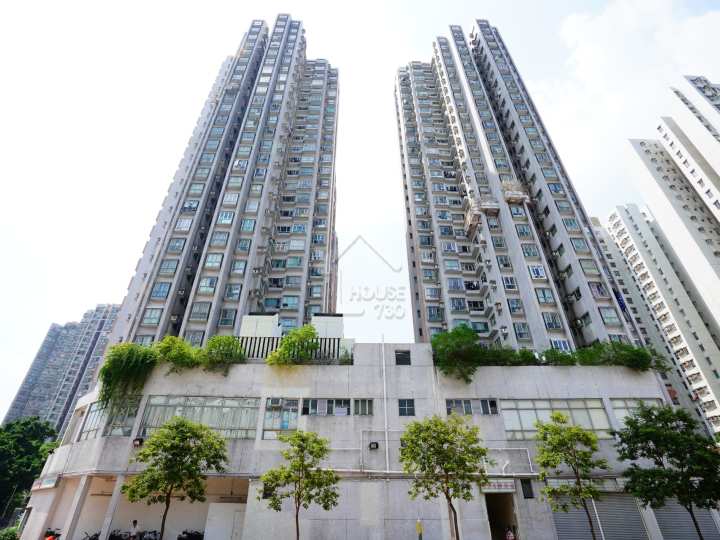 上水名都 物業外貌 - House730