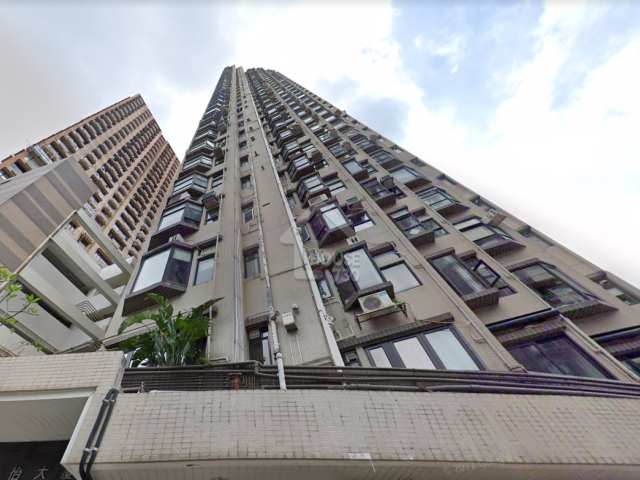 麗怡大廈 物業外貌 - House730