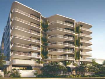 Kensington by Mosaic - House730