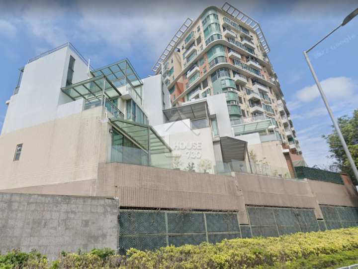愛琴灣 物業外貌 - House730