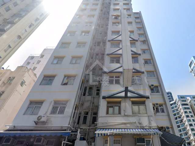 安寧大廈 物業外貌 - House730