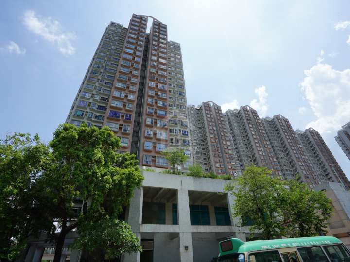 粉嶺名都 物業外貌 - House730