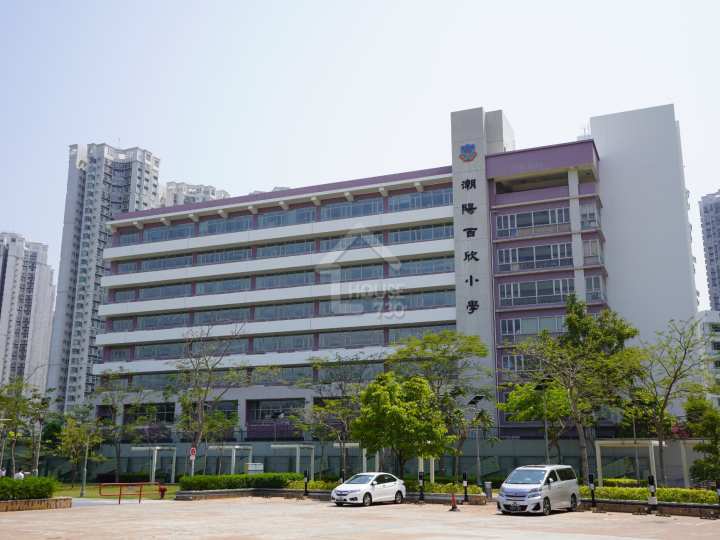 Wetland Seasons Bay 第3期 附近環境 - House730