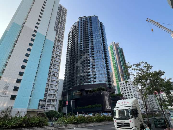 睿峰 物業外貌 - House730