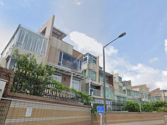 邁爾豪園 物業外貌 - House730