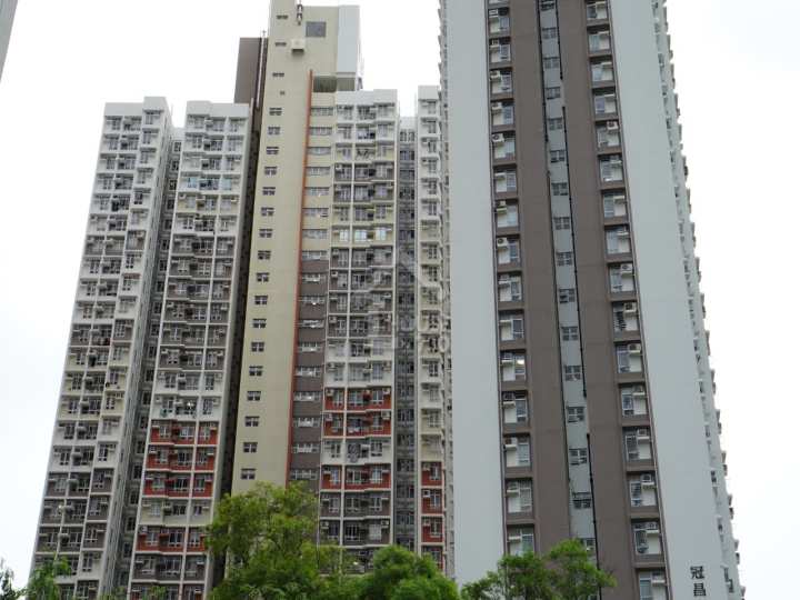 冠德苑 物業外貌 - House730