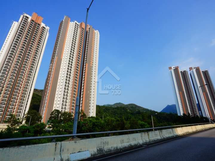 錦駿苑 物業外貌 - House730
