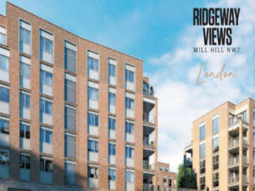 Ridgeways Views - House730