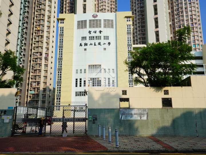 雲海別墅 附近環境 - House730