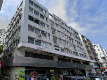 Mui Wo Building - House730