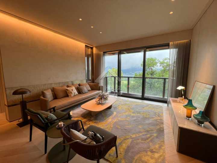 林海山城 示範單位 第10座3樓B室 - House730