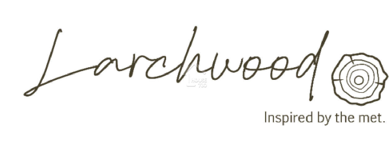 Larchwood 項目標誌 - House730