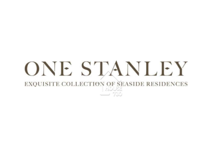 ONE STANLEY 項目標誌 - House730