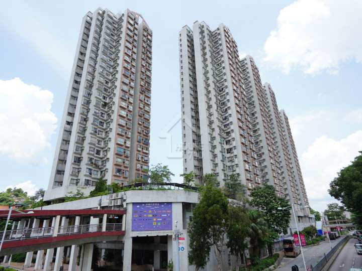 粉嶺名都 物業外貌 - House730