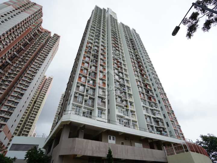 冠德苑 物業外貌 - House730