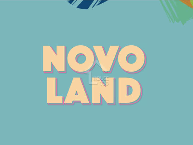 NOVO LAND 第1B期 項目標誌 - House730