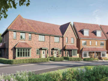 Hareshill - House730