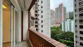 Mid Level West JING TAI GARDEN MANSION Upper Floor House730-[6669849]