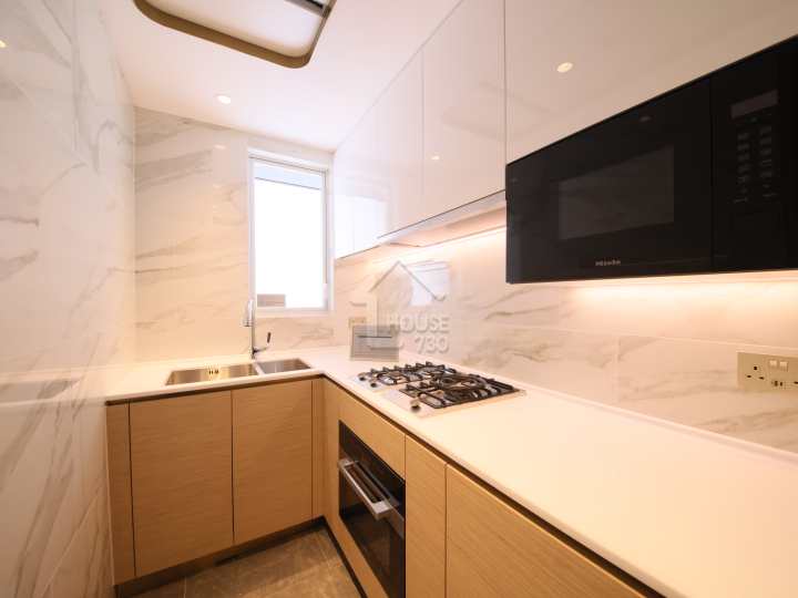 MIAMI QUAY I 示範單位 T1 28B (無改動) - House730