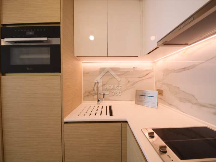 MIAMI QUAY I 示範單位 T3 28H (無改動) - House730