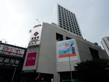 Kornhill Apartment - House730