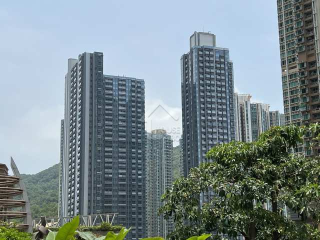 海茵莊園 物業外貌 - House730