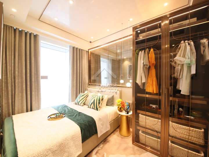 MIAMI QUAY I 示範單位 T2 28B - House730