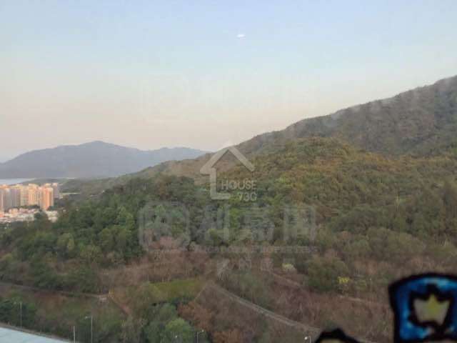 Ma On Shan MONTE VISTA House730-6702474