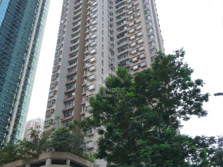 海峯園 物業外貌 - House730