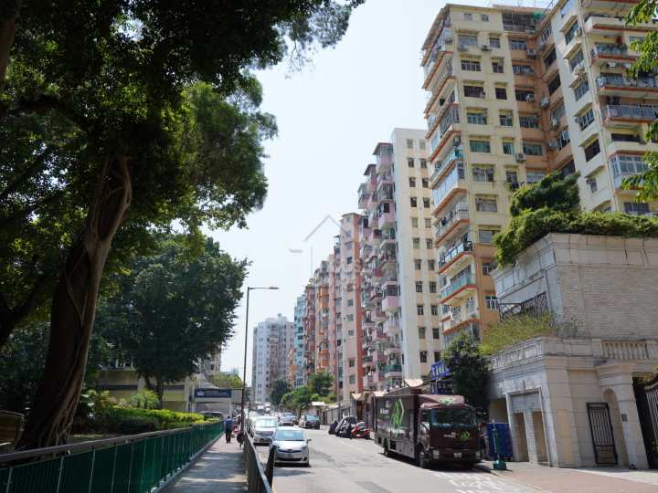 凯滙 附近环境 - House730