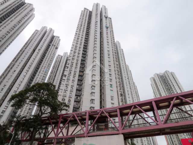 麗城花園 物業外貌 - House730